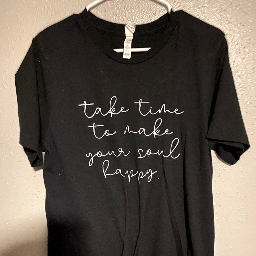 Graphic TShirt